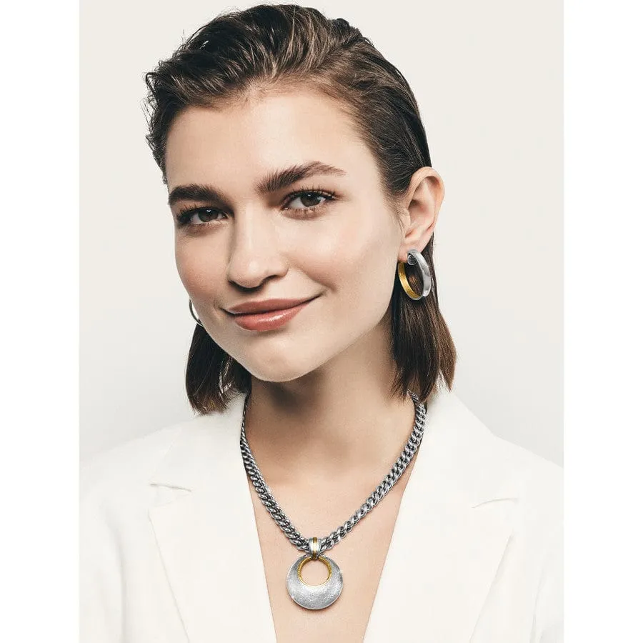 Ferrara Entrata Large Necklace sold by Brighton product image thumbnail 4