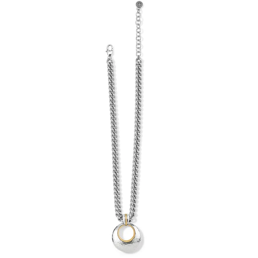 Ferrara Entrata Large Necklace sold by Brighton product image thumbnail 2