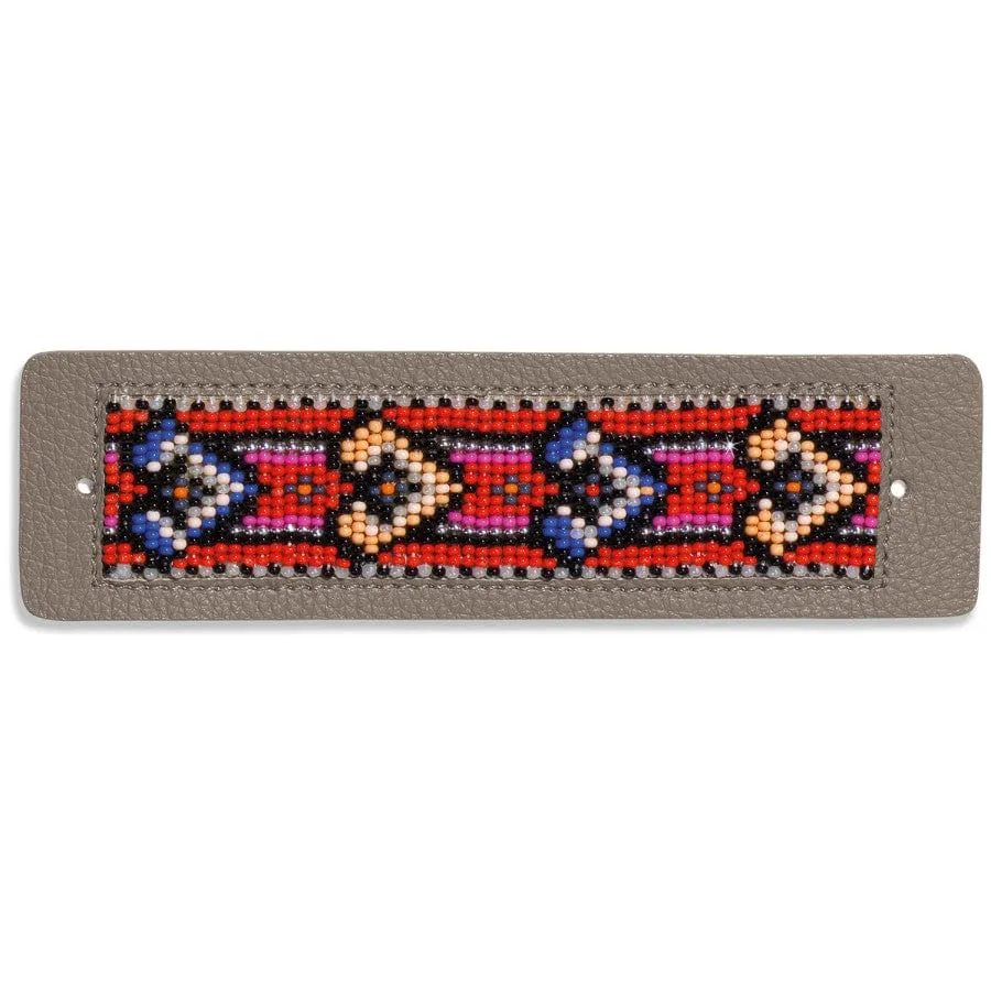 Christo Southwest Hearts Wide Strap sold by Brighton product image thumbnail 2