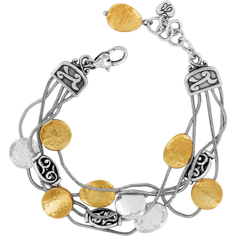Mediterranean Bracelet sold by Brighton