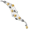 Mediterranean Bracelet sold by Brighton