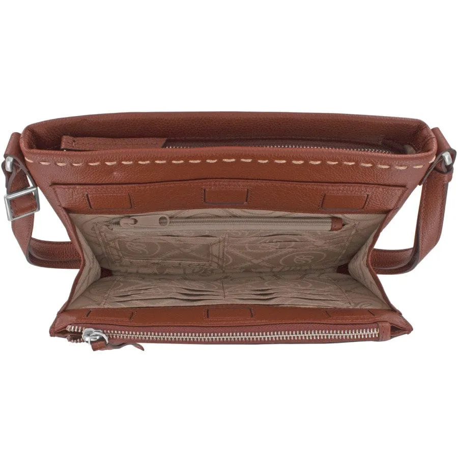 Cate Cross Body Organizer sold by Brighton product image thumbnail 2