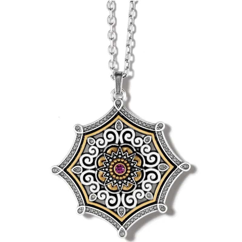 Dynasty Stella Necklace sold by Brighton