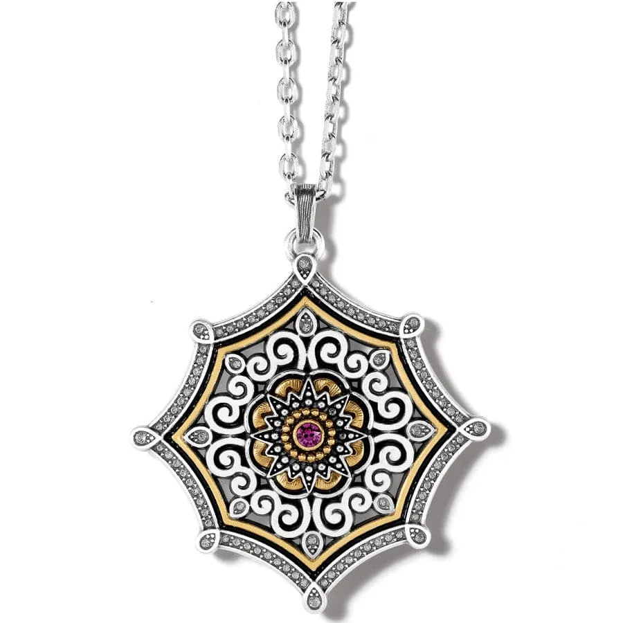 Dynasty Stella Necklace sold by Brighton