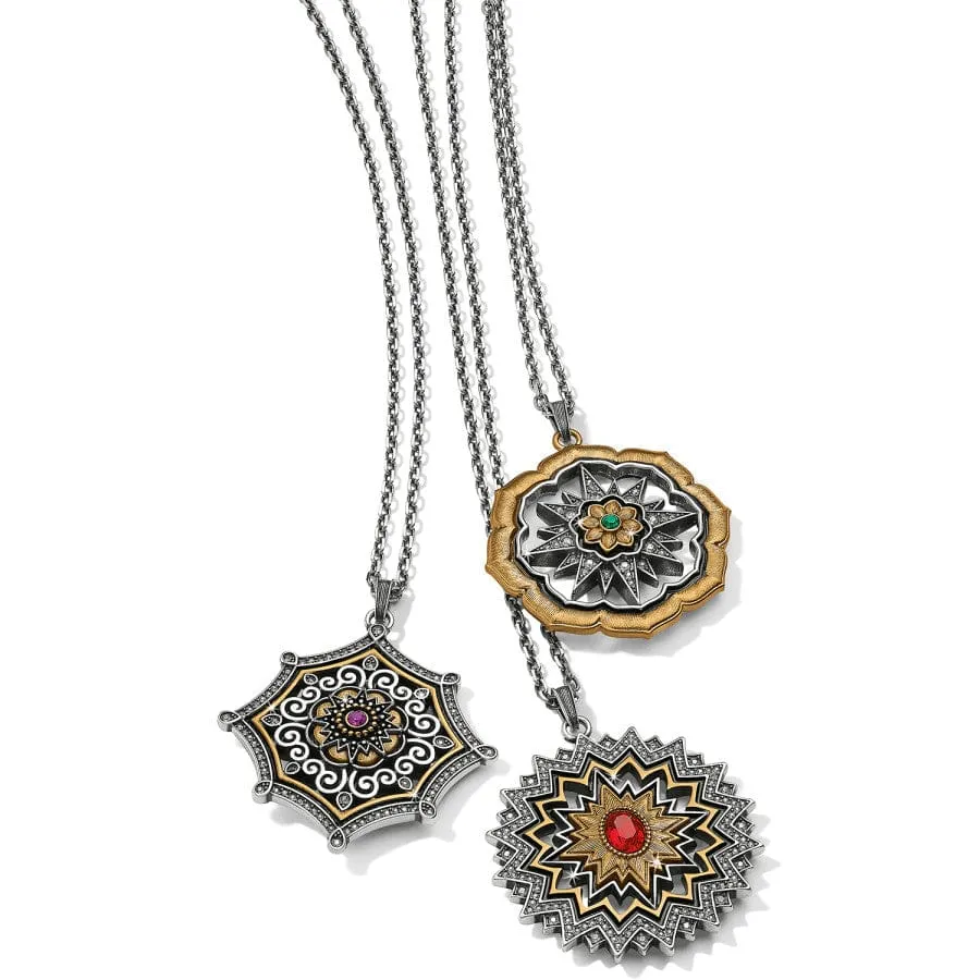 Dynasty Stella Necklace sold by Brighton product image thumbnail 5