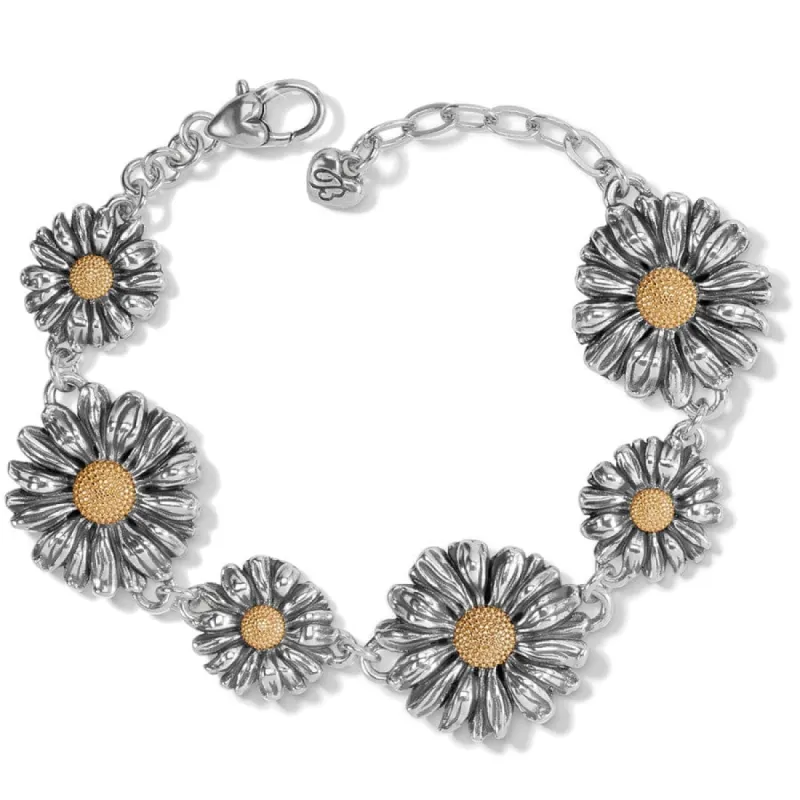 Daisy Dee Bracelet sold by Brighton