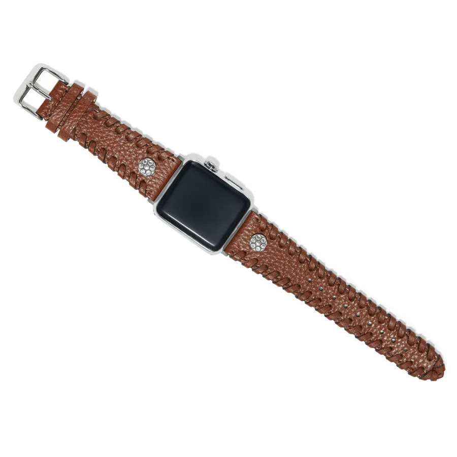 Harlow Laced Watch Band sold by Brighton product image thumbnail 3