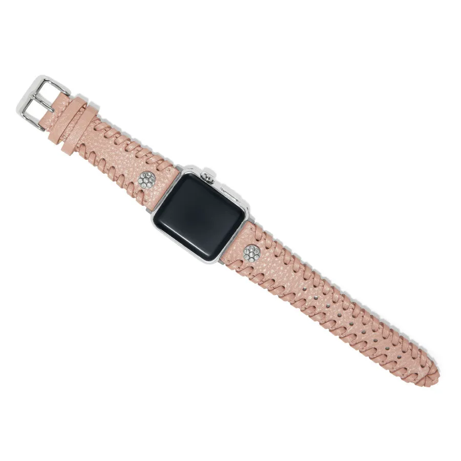 Harlow Laced Watch Band sold by Brighton