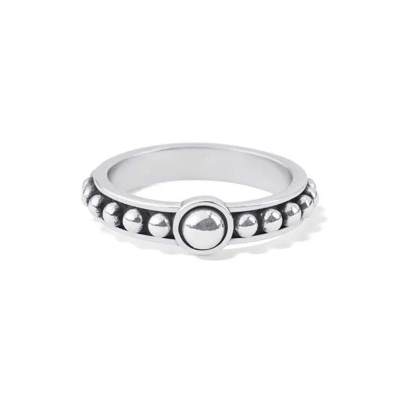 Pretty Tough Ring sold by Brighton