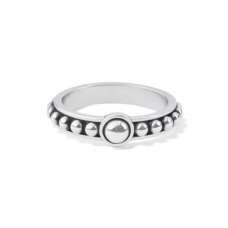 Pretty Tough Ring sold by Brighton