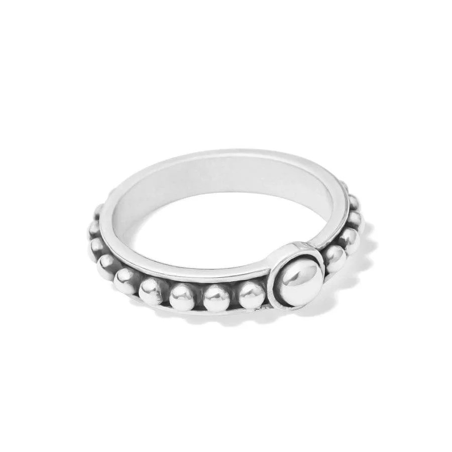 Pretty Tough Ring sold by Brighton product image thumbnail 2