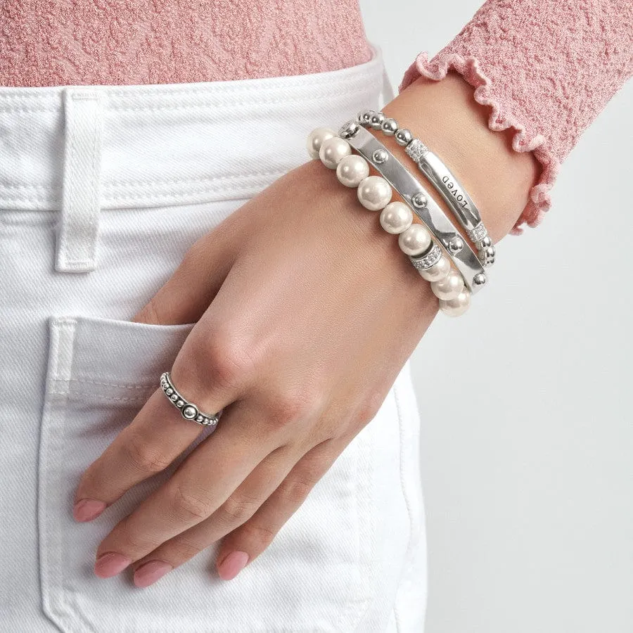 Pretty Tough Ring sold by Brighton product image thumbnail 5