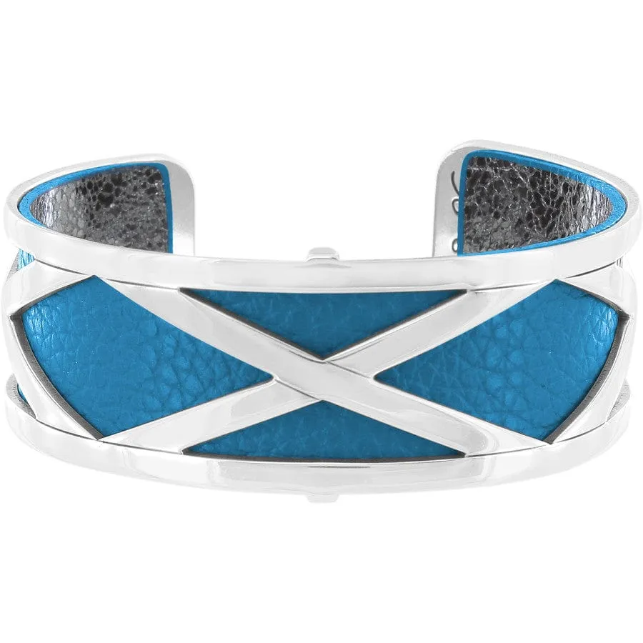 Christo Meridian Zenith Narrow Cuff Bracelet Set sold by Brighton product image thumbnail 2