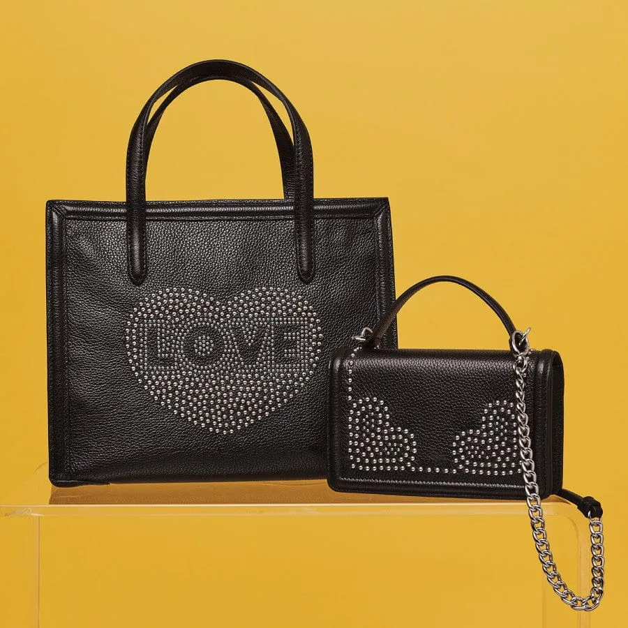 Love Me Phone Organizer sold by Brighton product image thumbnail 4