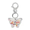 Kyoto In Bloom Sakura Handbag Fob sold by Brighton