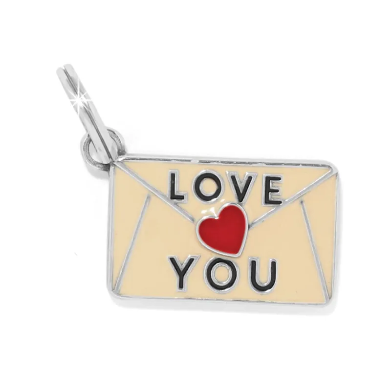 Love You Charm sold by Brighton