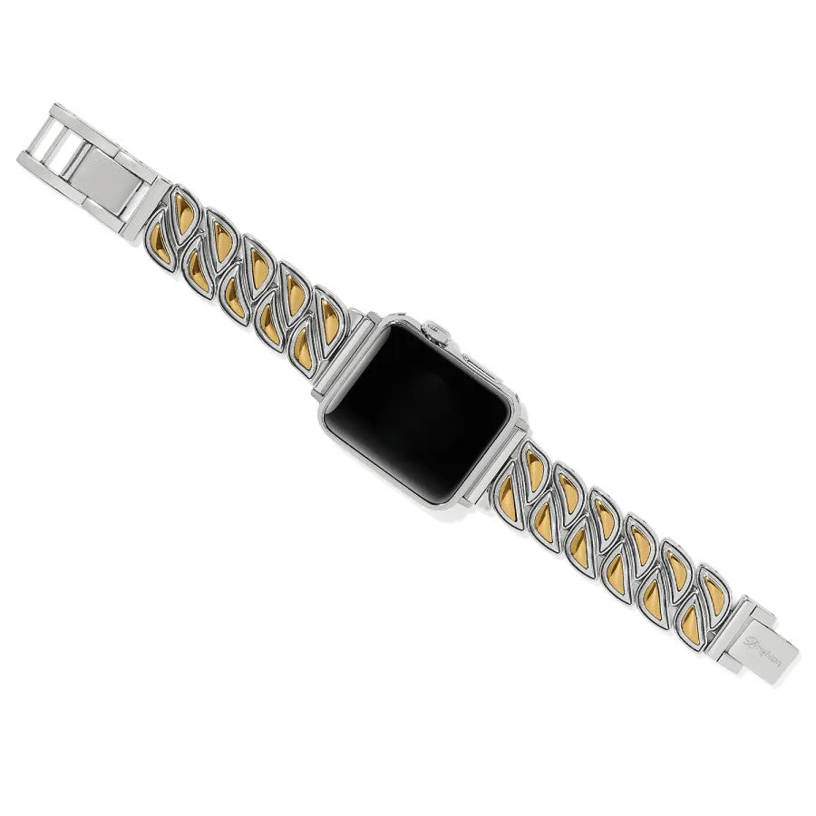 Coconut Grove Watch Band sold by Brighton