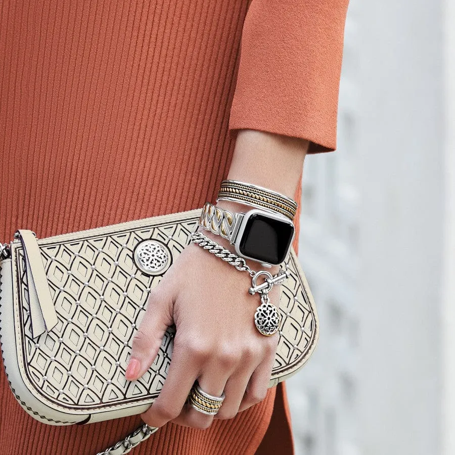 Coconut Grove Watch Band sold by Brighton product image thumbnail 5