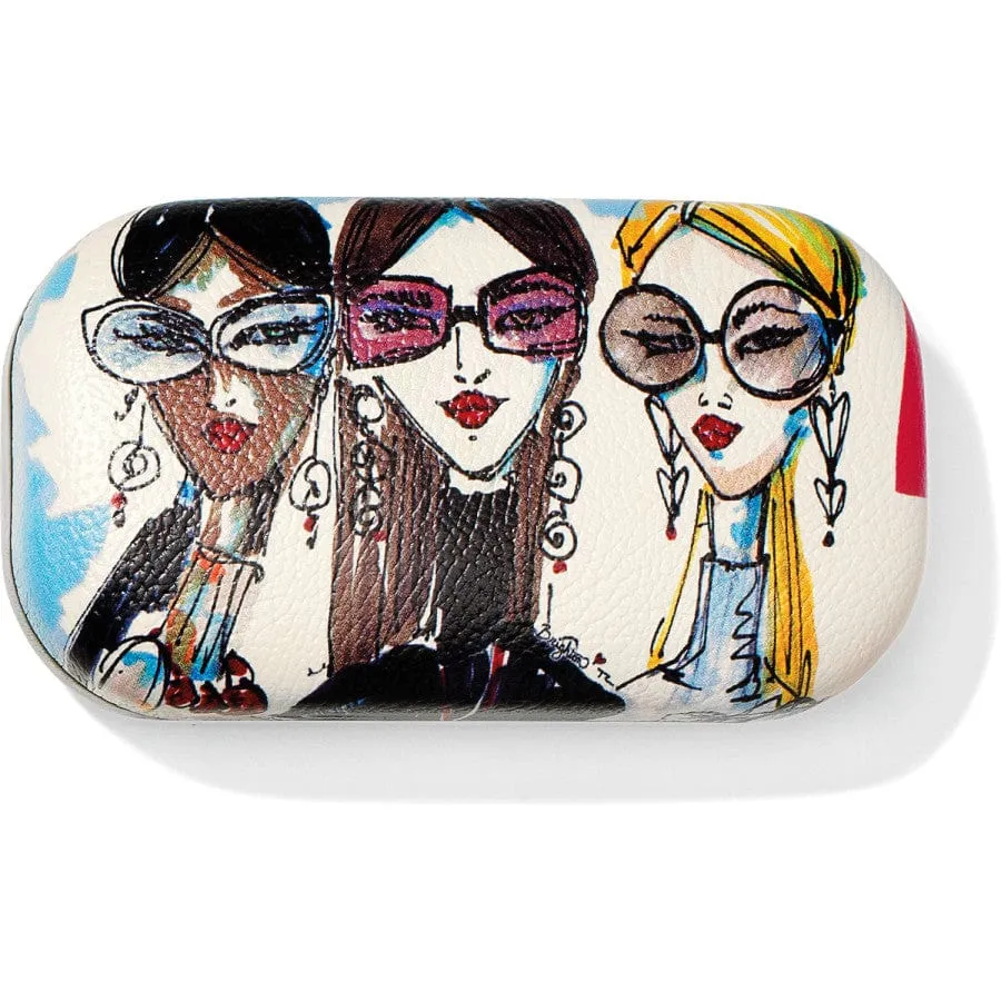 Uptown Girls Mini Box sold by Brighton