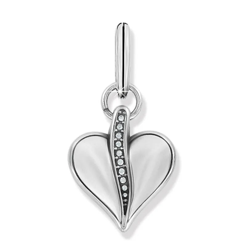 Precious Heart Charm sold by Brighton