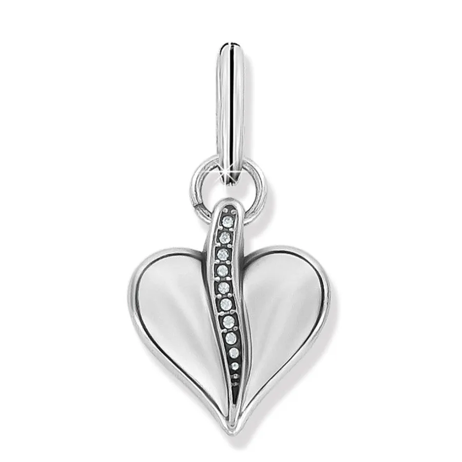 Precious Heart Charm sold by Brighton