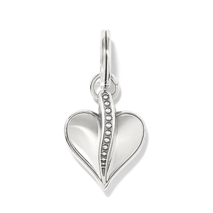 Precious Heart Charm sold by Brighton product image thumbnail 2