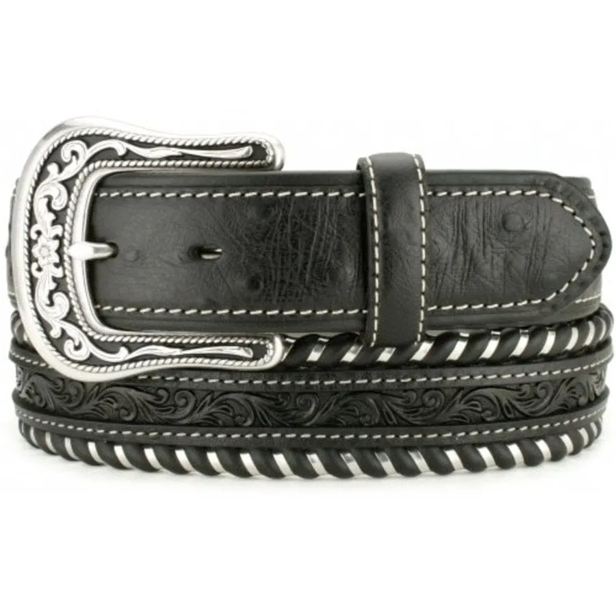 Ostrich Steel Lace sold by Brighton