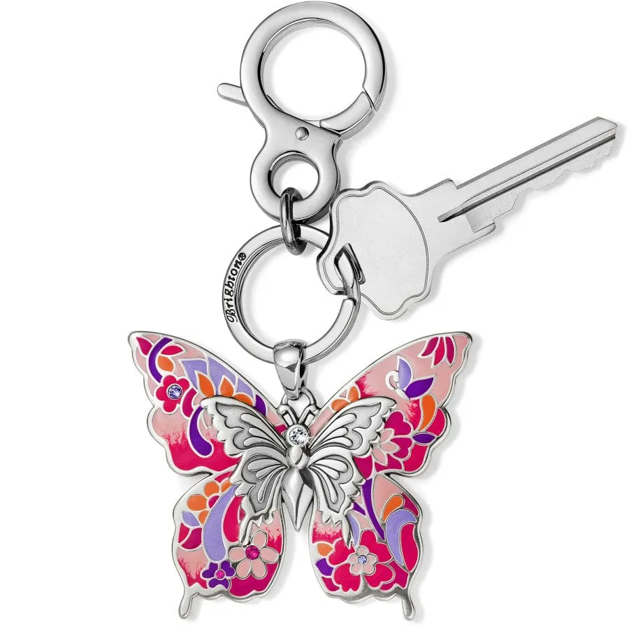 Wingfield Handbag Fob sold by Brighton