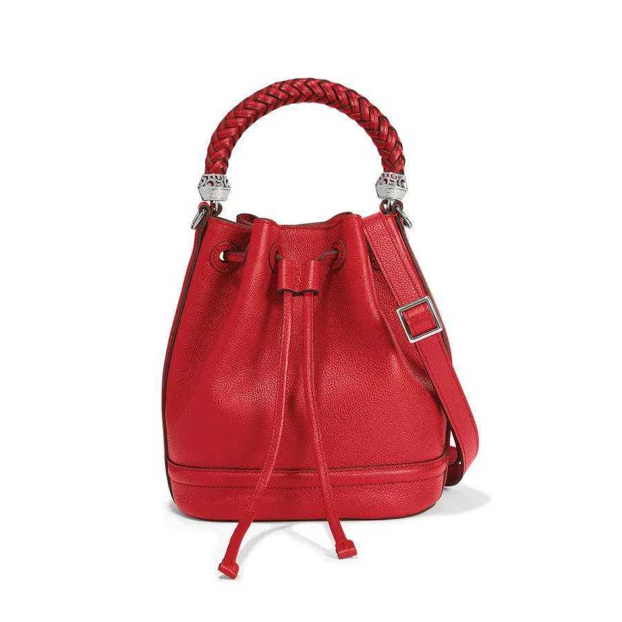 Bellita Bucket Bag sold by Brighton