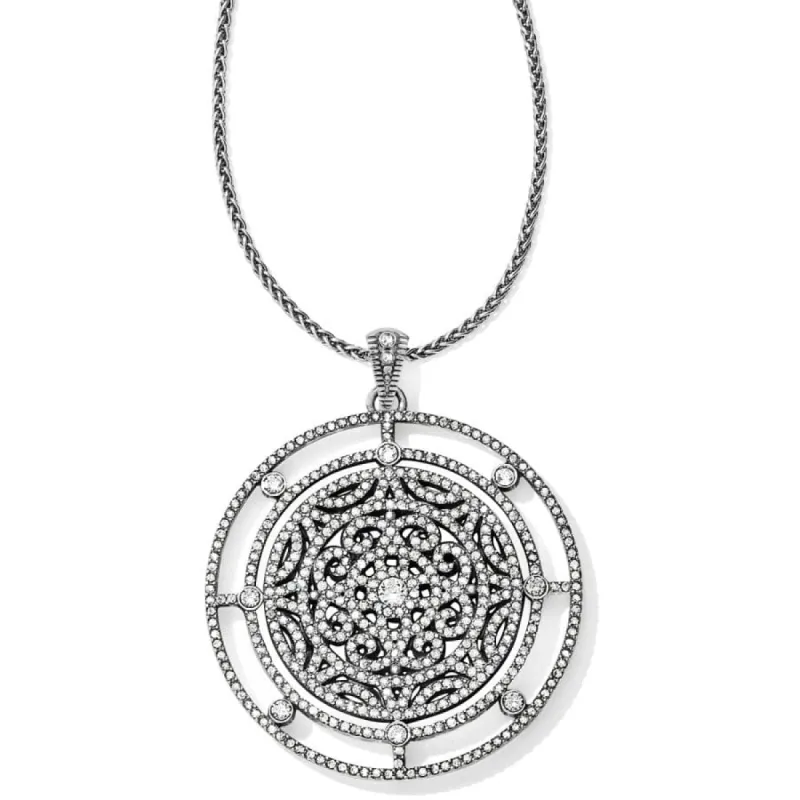 Illumina Lights Convertible Necklace sold by Brighton