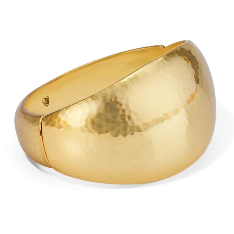 Versailles Collonade Hinged Bangle sold by Brighton