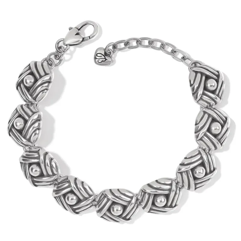 Sonora Knot Bracelet sold by Brighton