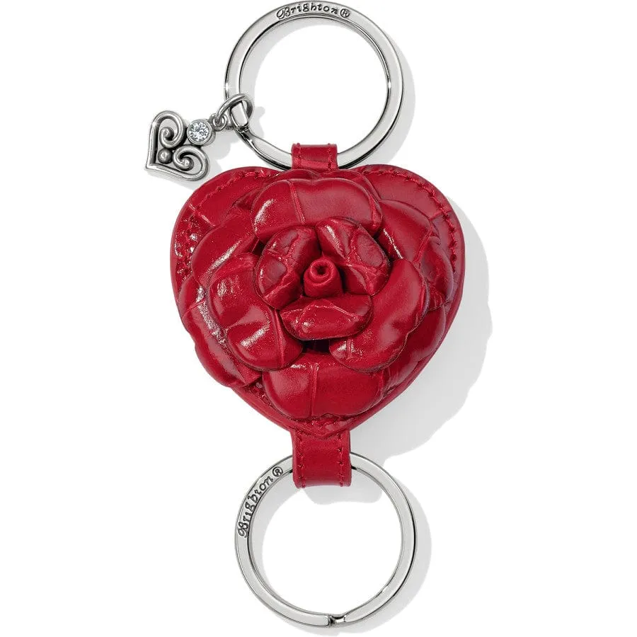 Rosie Valet Key Fob sold by Brighton