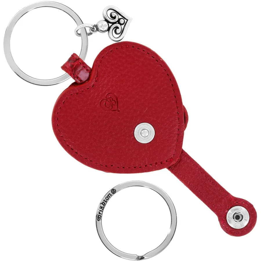 Rosie Valet Key Fob sold by Brighton product image thumbnail 2