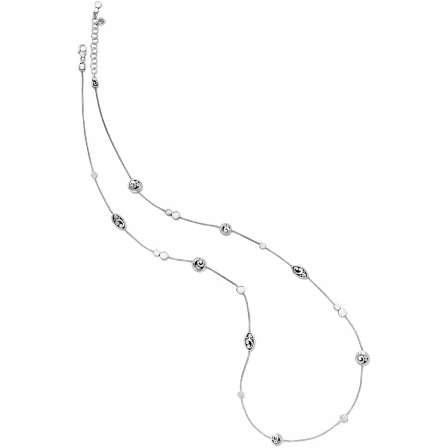 Contempo Long Necklace sold by Brighton product image thumbnail 3