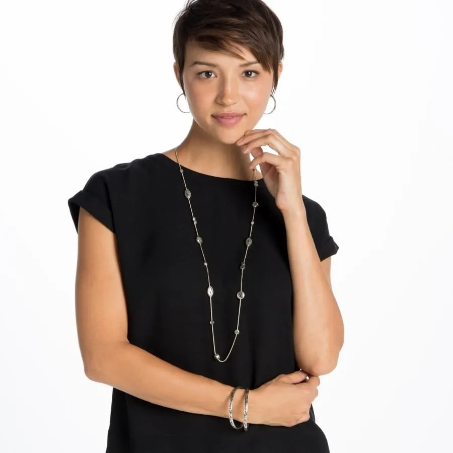 Contempo Long Necklace sold by Brighton product image thumbnail 4