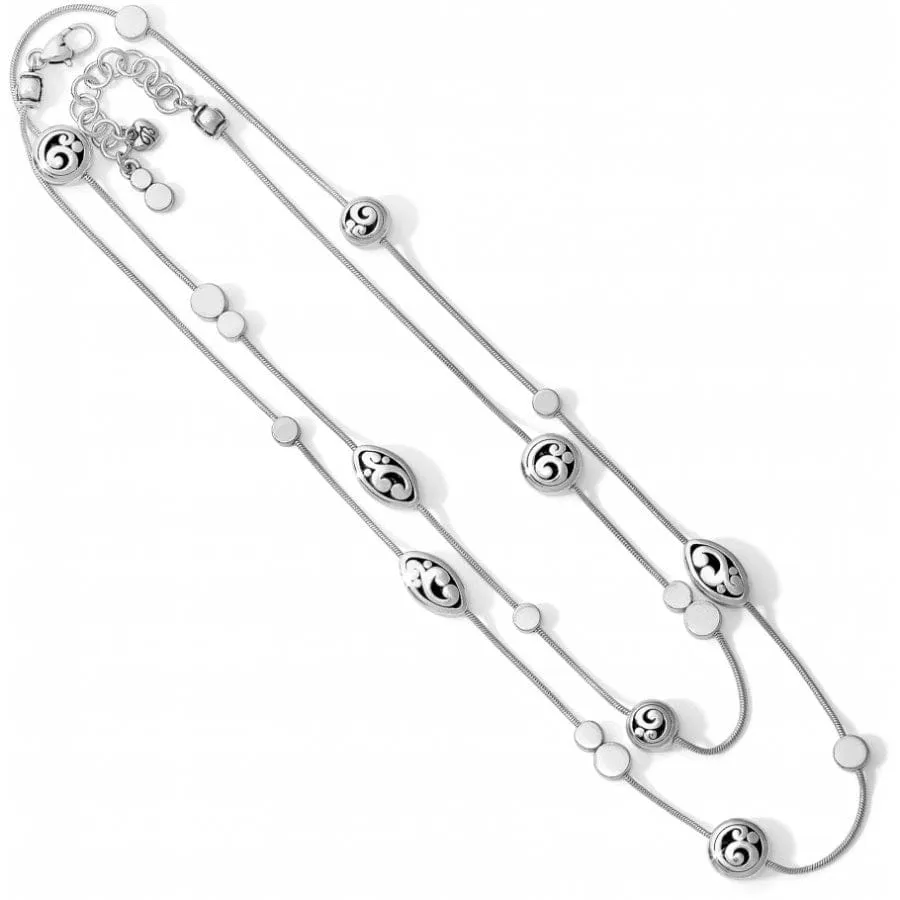 Contempo Long Necklace sold by Brighton product image thumbnail 2