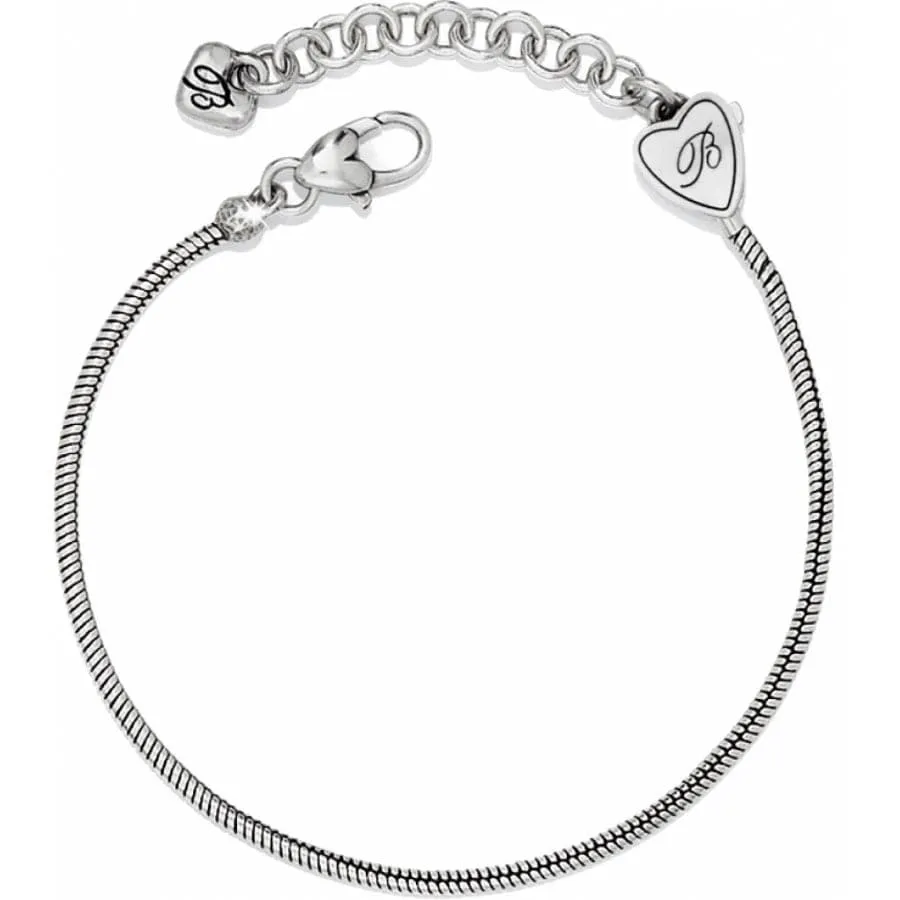 Mini Charm Bracelet sold by Brighton product image thumbnail 2