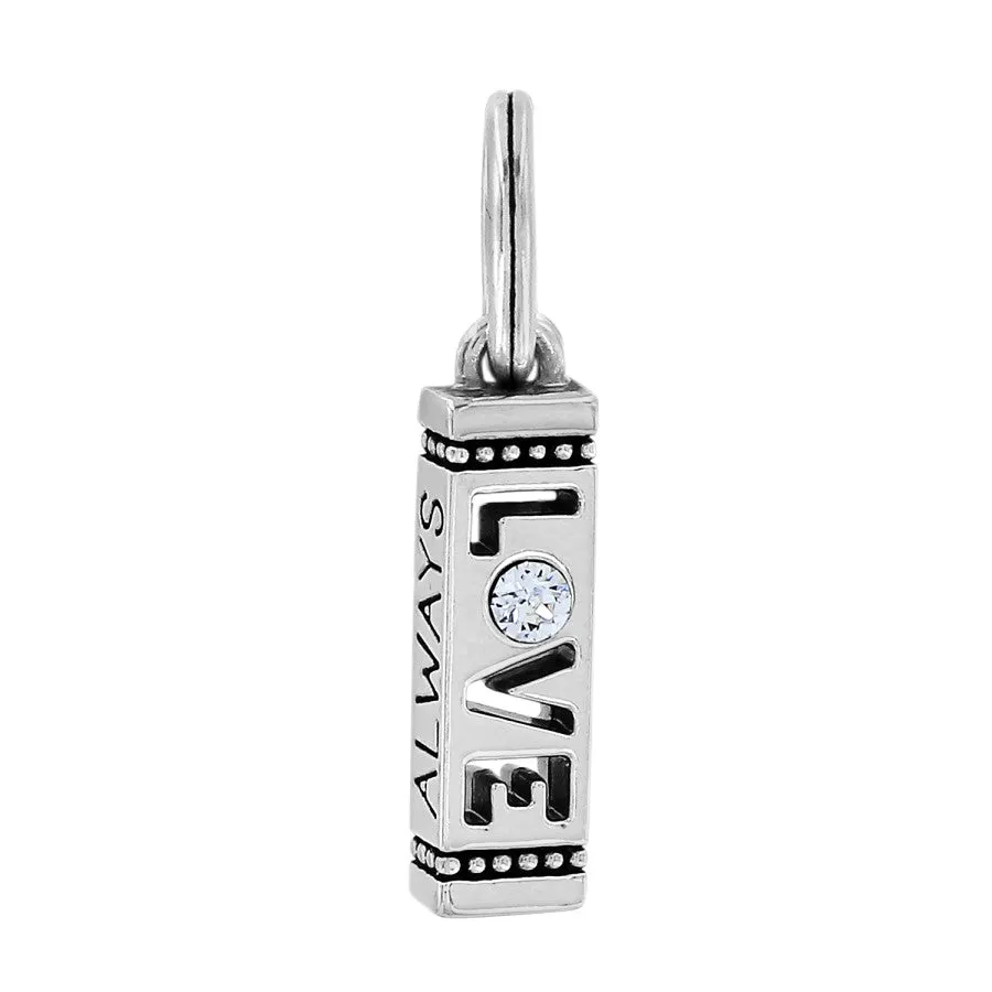 Be Loved Charm sold by Brighton product image thumbnail 3