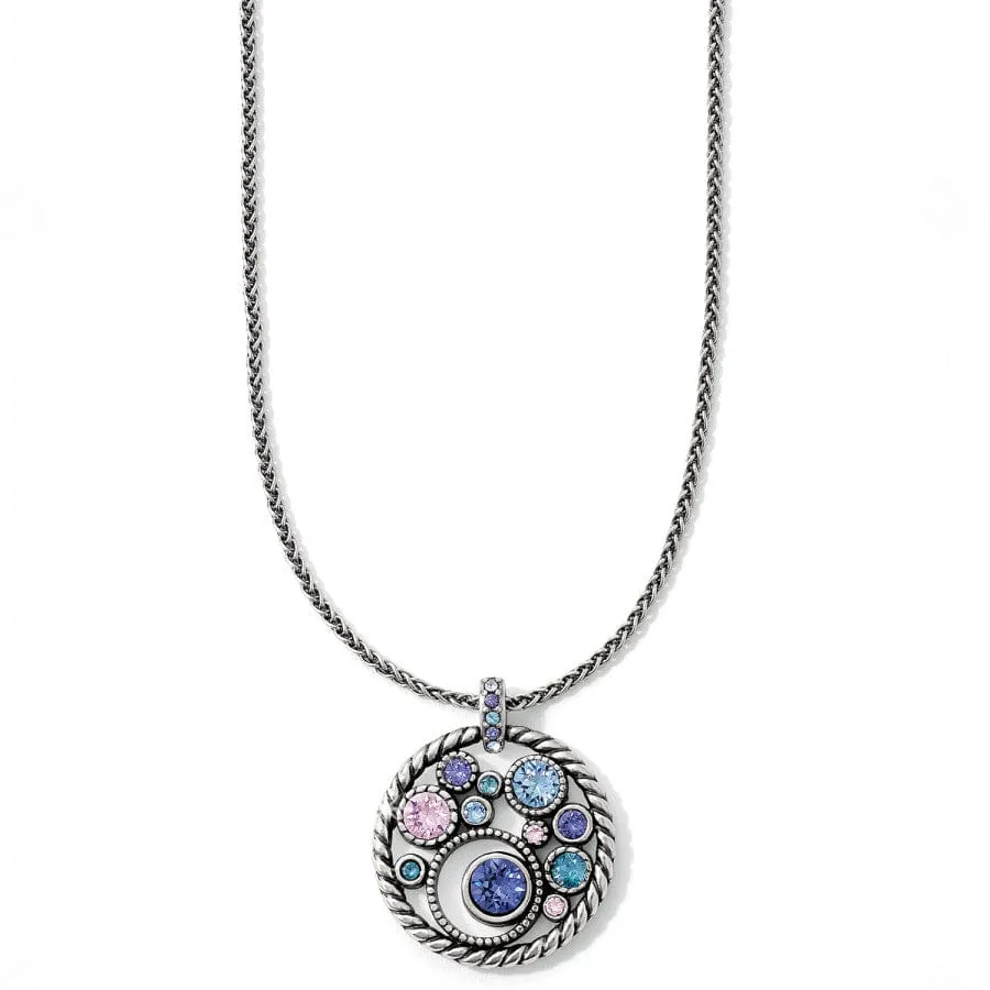Halo Necklace sold by Brighton