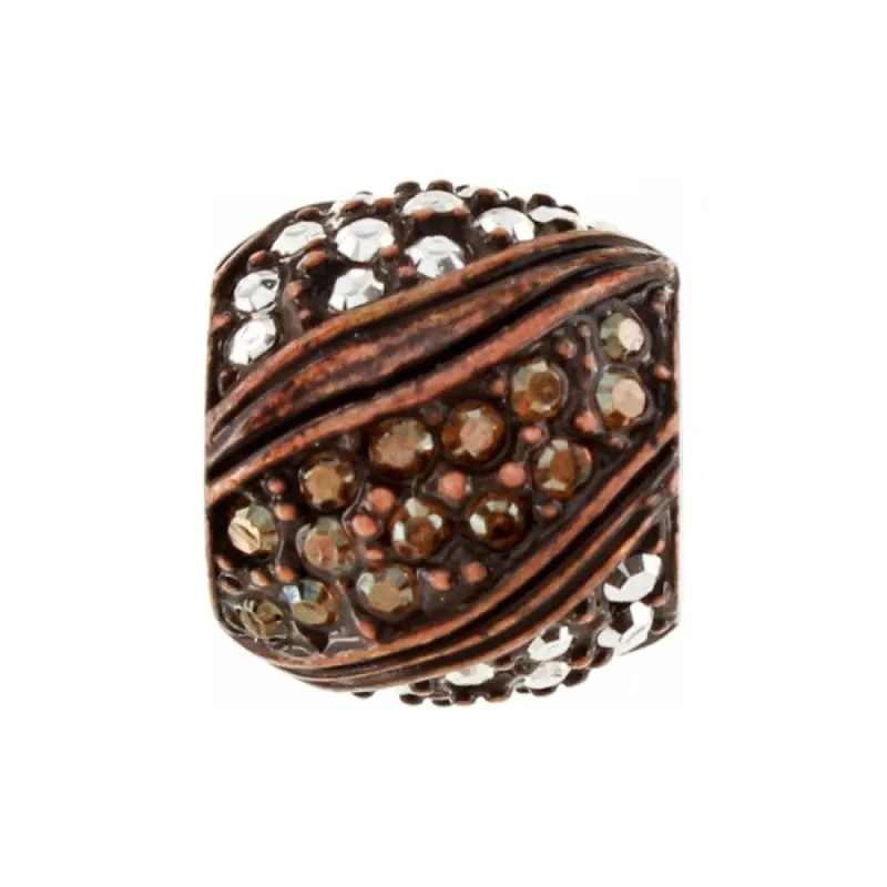 Americana Crystal Bead sold by Brighton