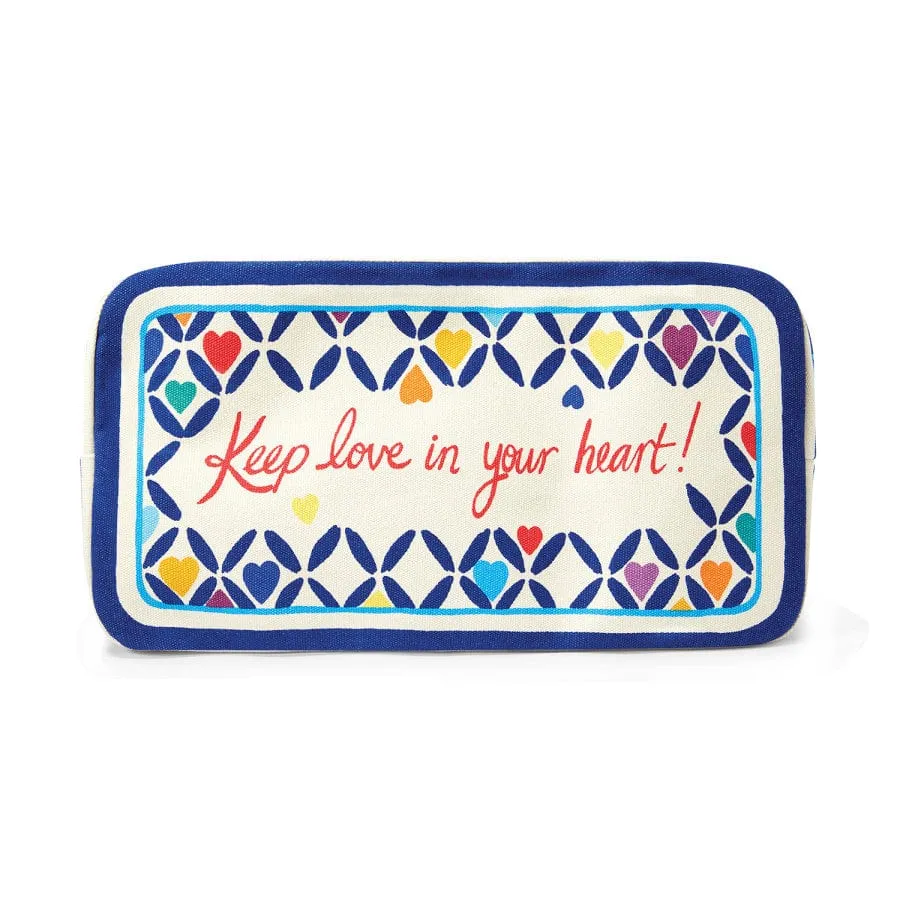 Cherished Love Tote sold by Brighton product image thumbnail 4