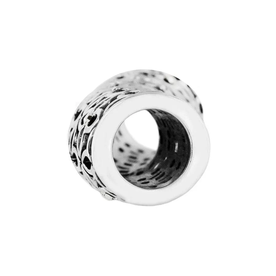 Lattice Flower Long Bead sold by Brighton product image thumbnail 2