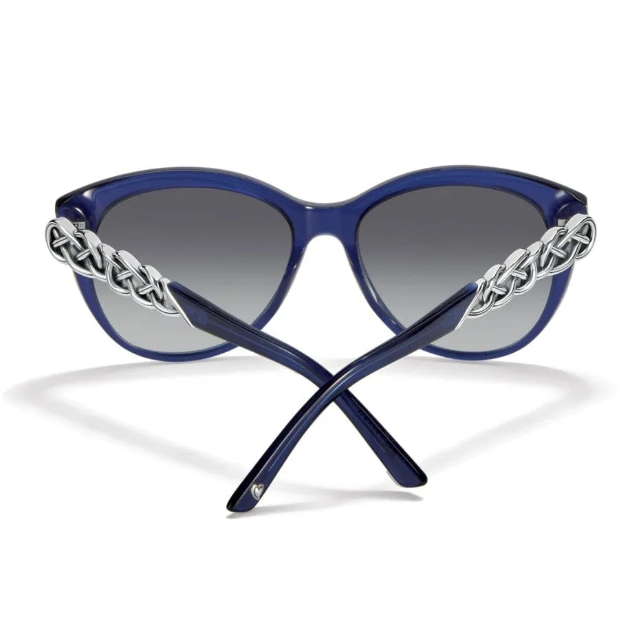 Interlok Braid Sunglasses sold by Brighton product image thumbnail 2