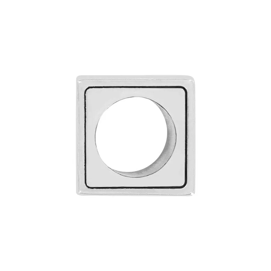 City Girl Postcard Bead sold by Brighton product image thumbnail 2