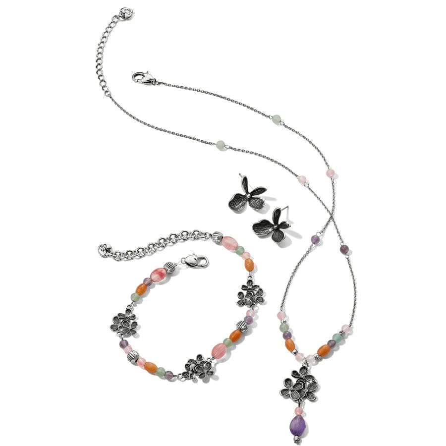 Everbloom Trellis Bracelet sold by Brighton product image thumbnail 3