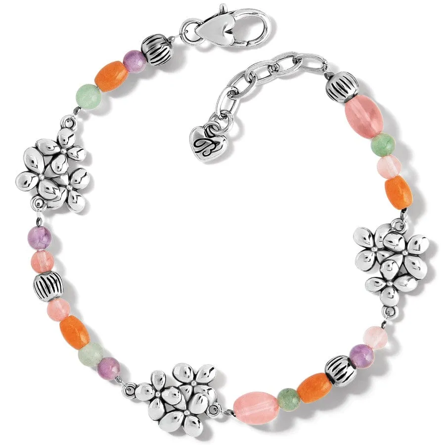 Everbloom Trellis Bracelet sold by Brighton product image thumbnail 2