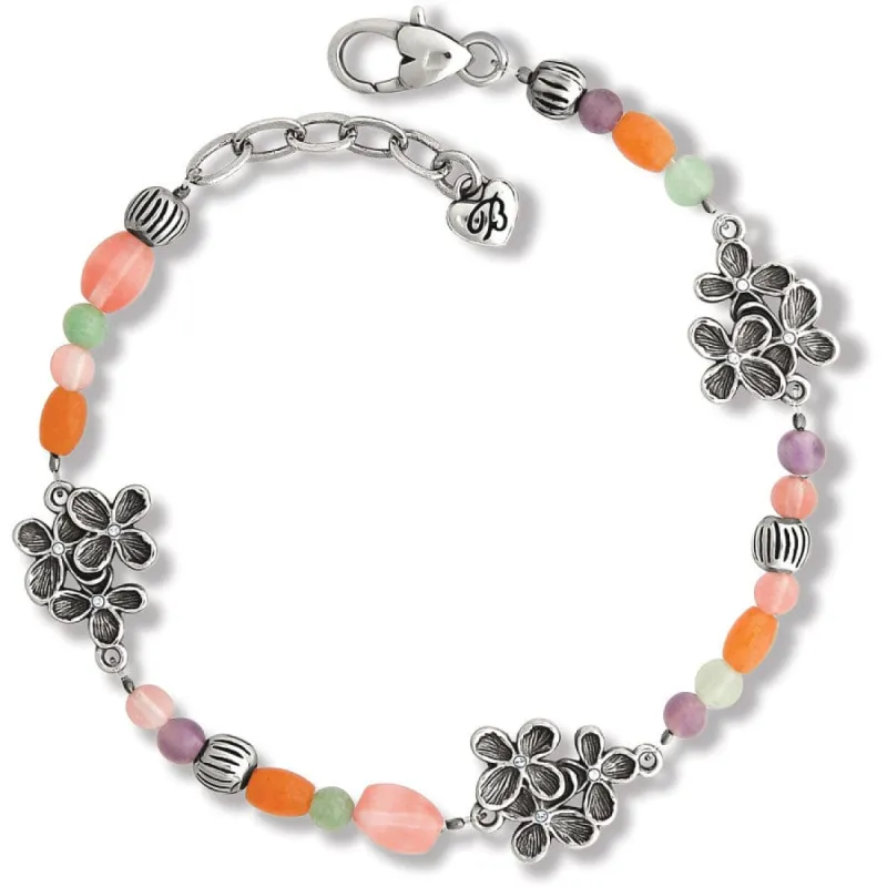 Everbloom Trellis Bracelet sold by Brighton