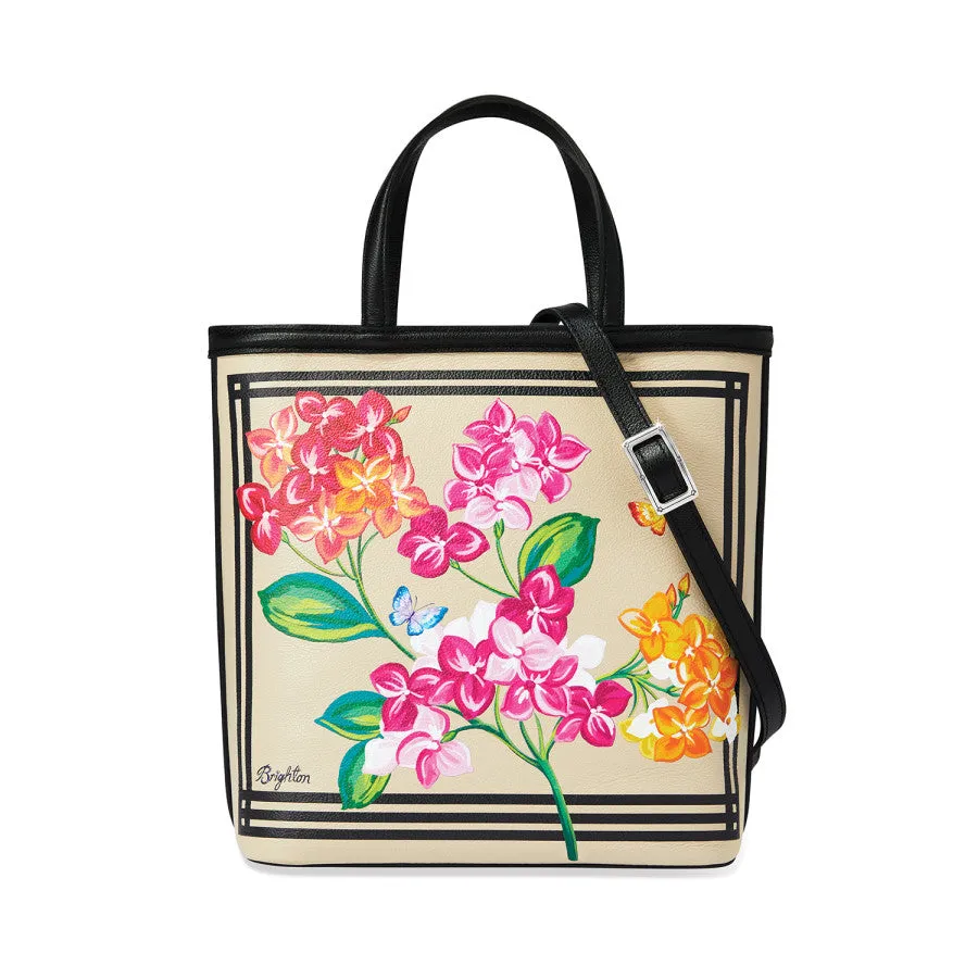 Lauren Tall Tote sold by Brighton