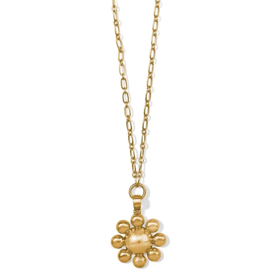 Montagne Long Necklace sold by Brighton product image thumbnail 2